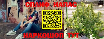 спайс Абакан